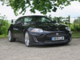 2010 Jaguar XKR