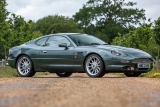 1995 Aston Martin DB7 i6