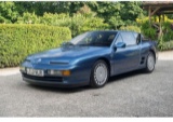 1993 Renault Alpine A610 Turbo