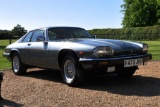 1989 Jaguar XJS 3.6 Coupe