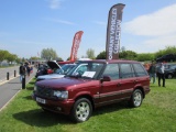 2002 Range Rover P38 Vogue SE