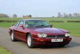 1991 Jaguar XJ-S HE Le Mans V12