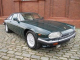 1990 Jaguar XJS V12 5.3 Le Mans