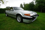 1986 Rover SD1 Vitesse Twin Plenum