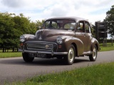 1968 Morris Minor 1000 Saloon