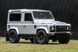 2015 Land Rover Defender Urban Truck 90 XS TD*