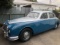 1958 Jaguar 2.4 MK1