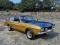 1970 Ford Capri MK1 2000 V4 GT XLR