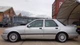 1992 Ford Sierra Sapphire Cosworth