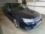 2007 Ford Mondeo ST 220