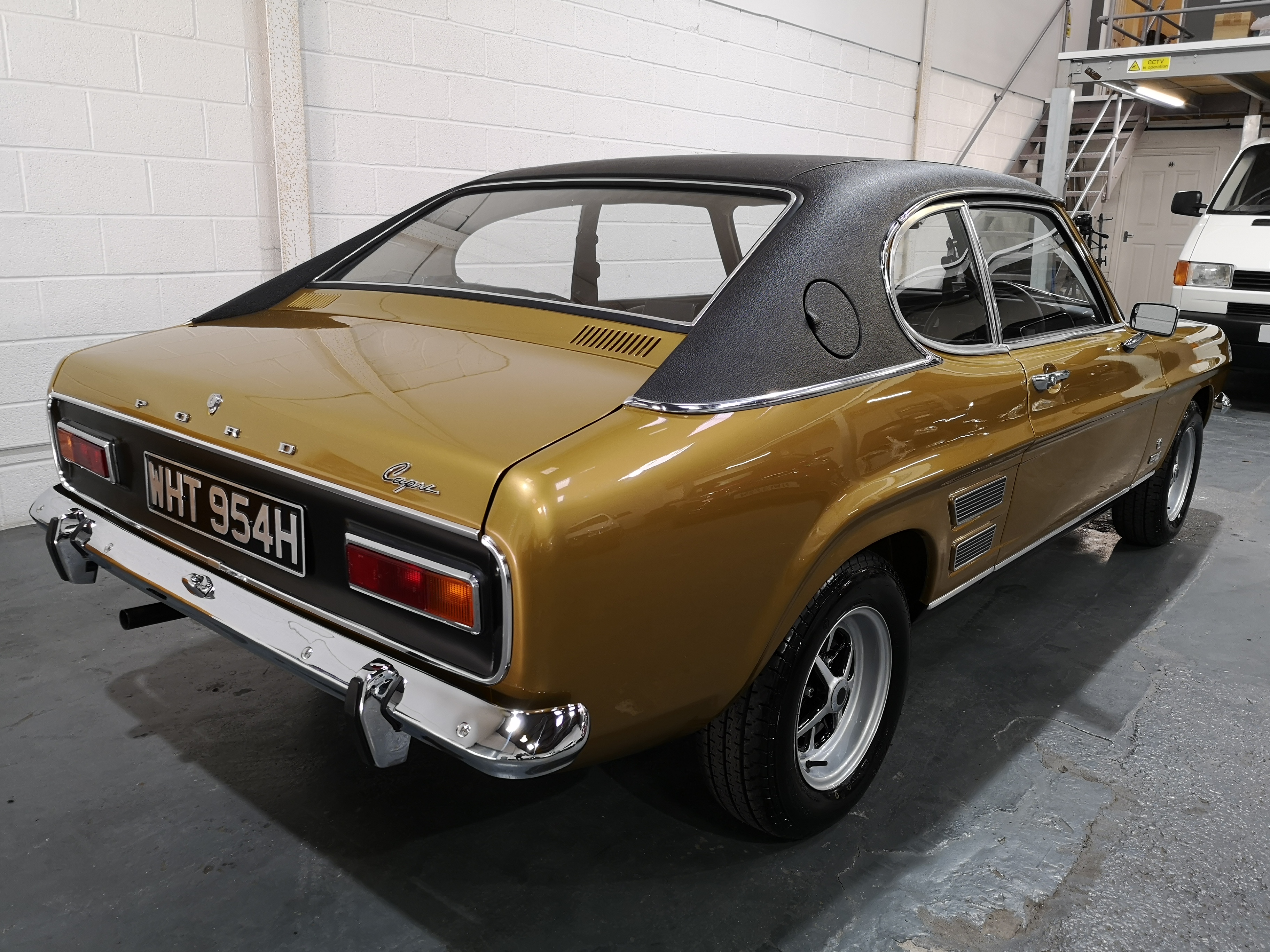 Ford capri 2000 gt xlr cheap