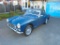 1971 MG Midget Mk III 1275