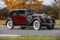 1935 Rolls-Royce 20/25 Fiol Sedanca