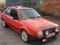 1982 Ford Escort RS1600i