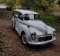 1963 Morris Minor Traveller