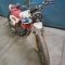 1981 Honda XL500S