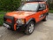 2008 Land Rover Discovery 3 TDV6 HSE G4 Challenge