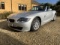 2007 BMW Z4 2.0i SE Roadster