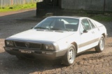 1976 Lancia Beta Montecarlo S1 Spider