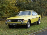 1973 Triumph Stag 3.0 Mk2 Manual