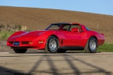 1980 Chevrolet Corvette C3