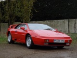 1989 Lotus Esprit Turbo (X180)