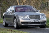 2006 Bentley Continental Flying Spur