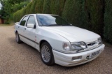 1992 Ford Sierra Sapphire RS Cosworth