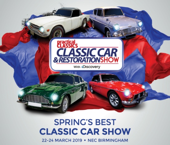 PRACTICAL CLASSICS & RESTORATION CAR SALE DAY 2