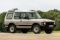 Land Rover GWAC Discovery 1