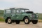 1973 Land Rover Series 3 109