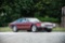 1991 Jaguar XJ-S Coupe Manual