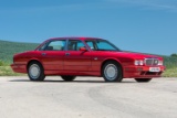 1989 JaguarSport (TWR/Jaguar) XJR 3.6