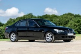 2006 BMW 550i Security Bullet Proof Armoured Car