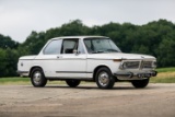 1972 BMW 1602 from Jay kay