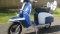 1966 Lambretta Li