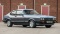 1987 Ford Capri 2.8 Injection Special