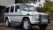 2002 Mercedes-Benz G400CDI (W463) LWB