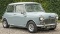 1966 Austin Mini Cooper Mk1 998cc