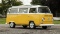 1972 Volkswagen T2 Bay Window Devon Conversions Campervan