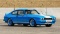 1984 Ford Capri 2.8i