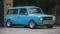 1976 Mini Clubman Estate 1100