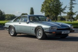 1991 Jaguar XJS 4.0