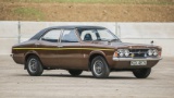 1971 Ford  Cortina 2000 GT