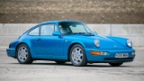 1990 Porsche  911 (964) Carrera 4