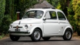 1964 Fiat Abarth 595