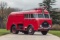 1956 Miles-bodied Dennis F8 Fire Engine