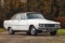 1972 Rover (P6) 3500S 'Huntsman'