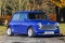 1986 (rebuilt 2000) Modified Mini