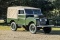 1958 Land Rover Series 1 88''